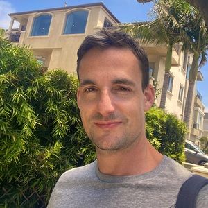 Meet your Posher, Moritz